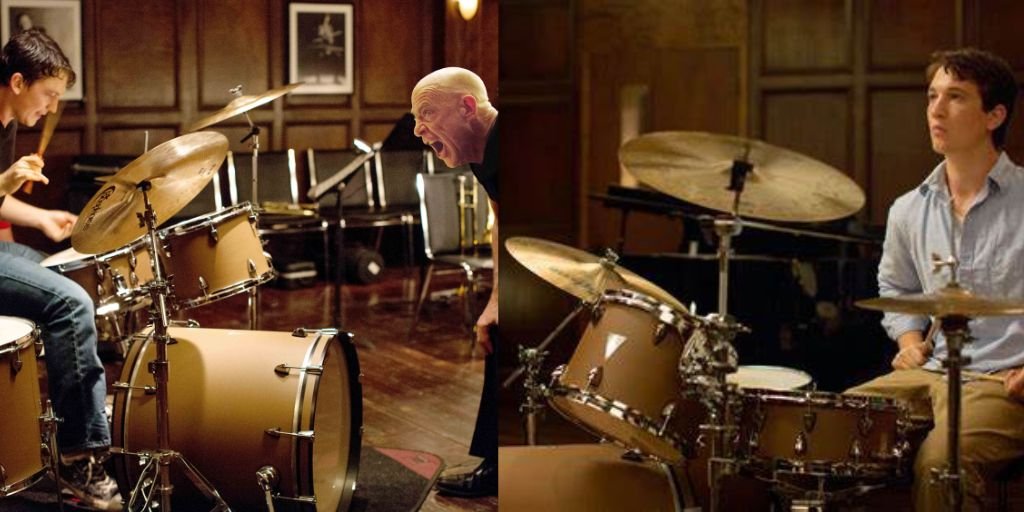 Whiplash