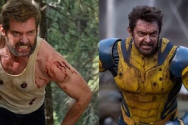 Wolverine