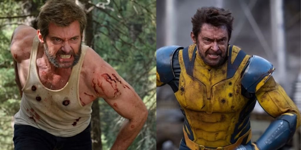 Wolverine