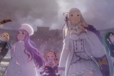 rezero season 3