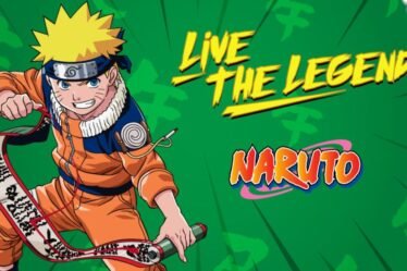 Naruto on Sony YAY!