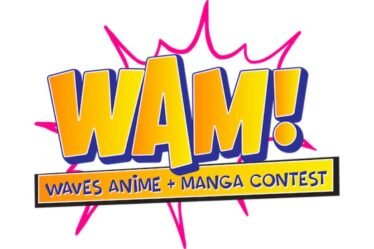 WAM! logo