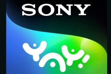 Sony YAY!