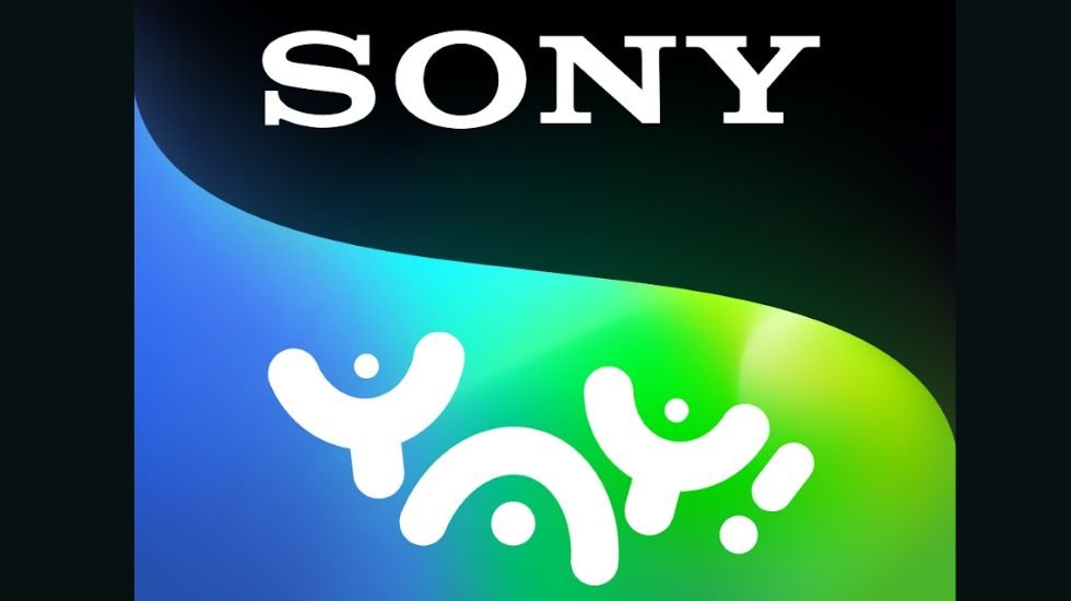 Sony YAY!