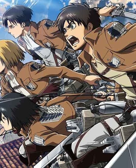 AOT cover