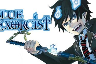 Blue Exorcist