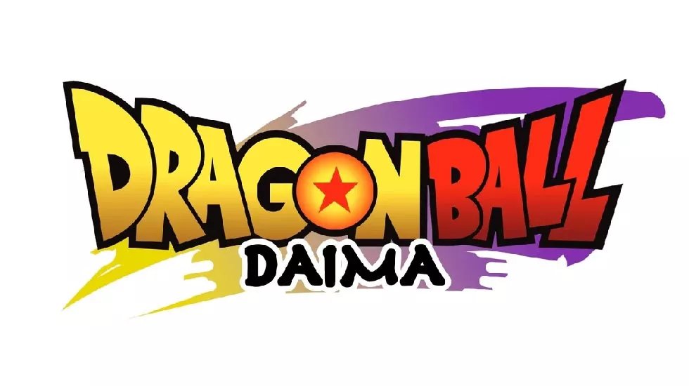 Dragonball Daima