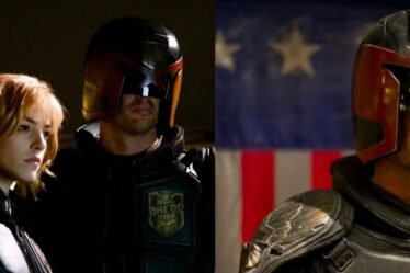 Dredd