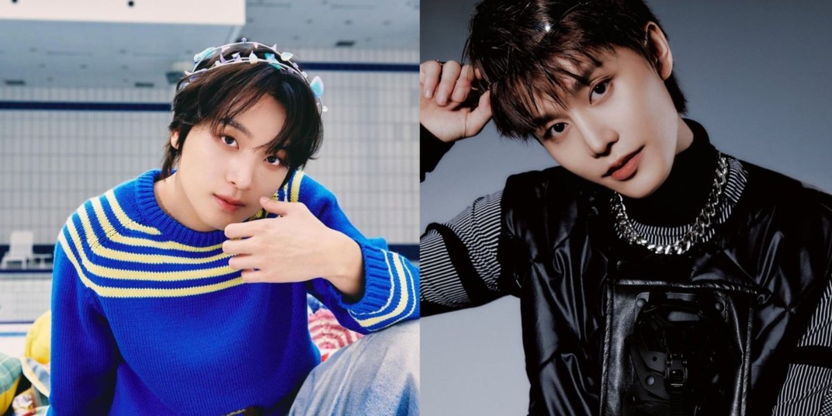 Haechan Opens Up About NCT's Future After Taeil's Departure.