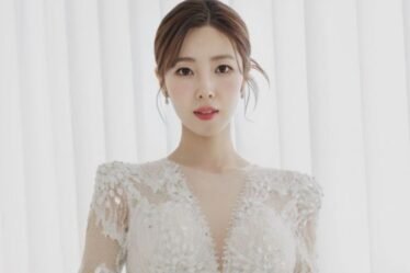 Hyemi’s Marriage Announcement