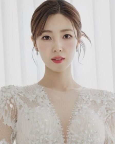 Hyemi’s Marriage Announcement