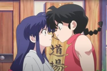 Ranma 1/2 anime remake MAPPA