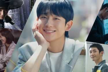 Jung Hae In’s Best Dramas and Movies for Your Next Binge!