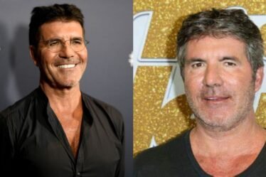 Simon Cowell