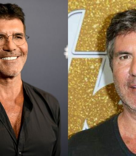 Simon Cowell