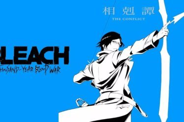 Bleach: Thousand Year Blood War Cour 3 KV