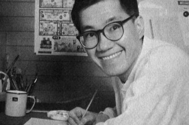 Akira Toriyama