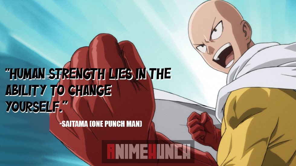 Saitama-(One-Punch-Man)