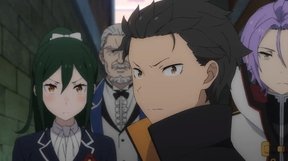 rezero season 3 episode 4 preview