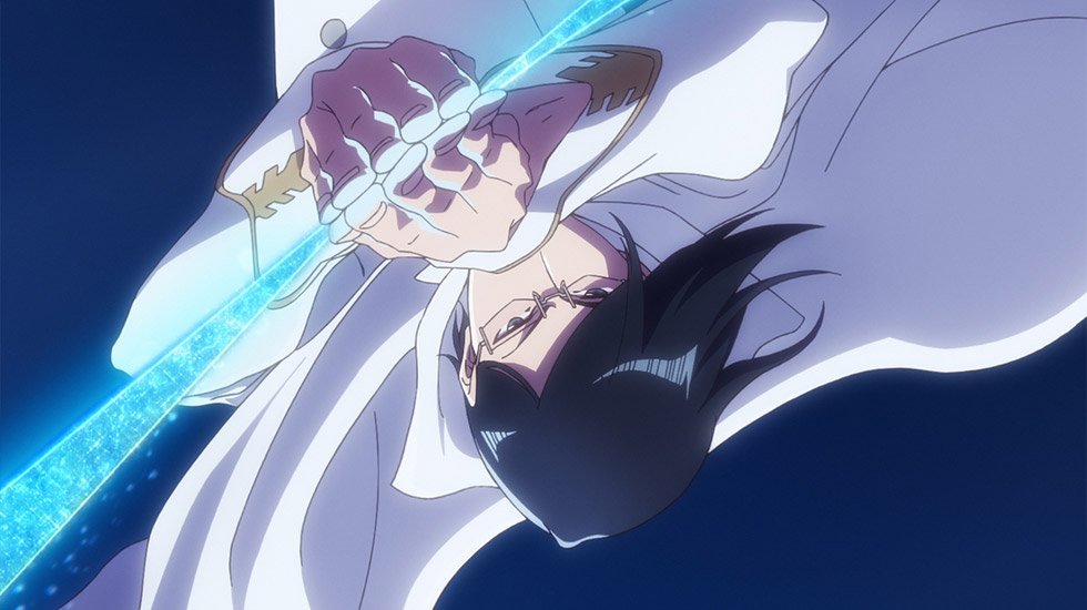 bleach tybw episode 30 preview