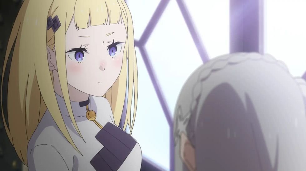 rezero s3 ep 5 preview 9