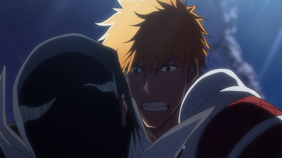 bleach tybw episode 30 preview