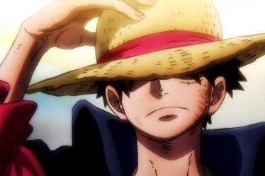 Luffy