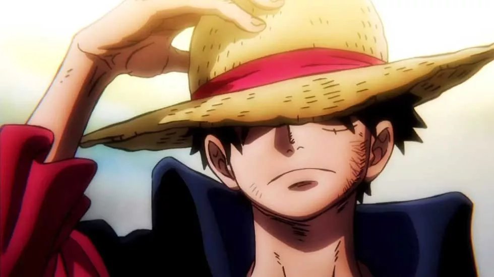 Luffy