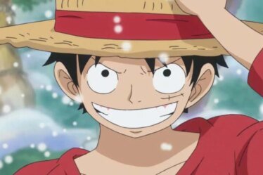 Luffy