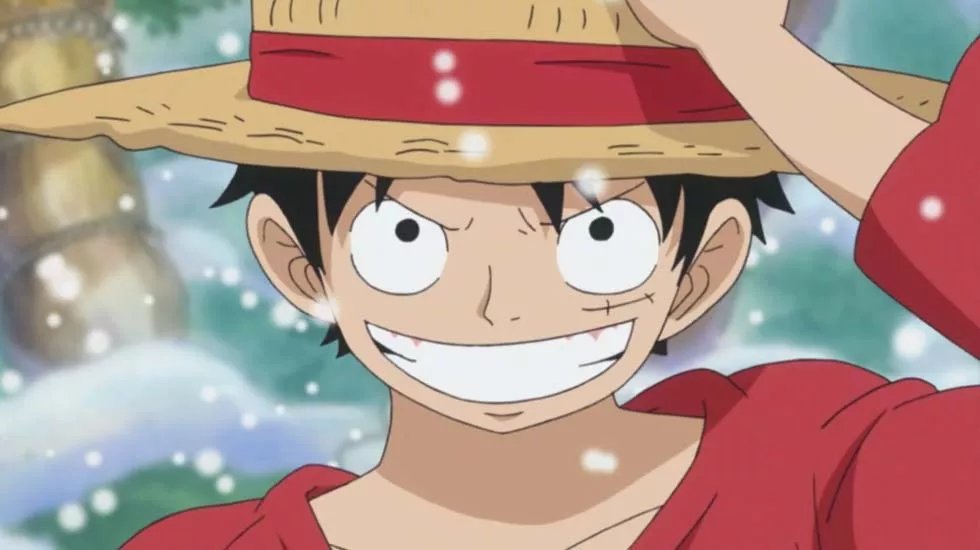 Luffy