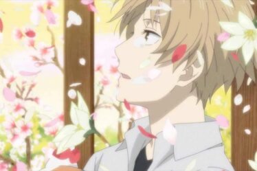 Natsume Yuujinchou, Anime