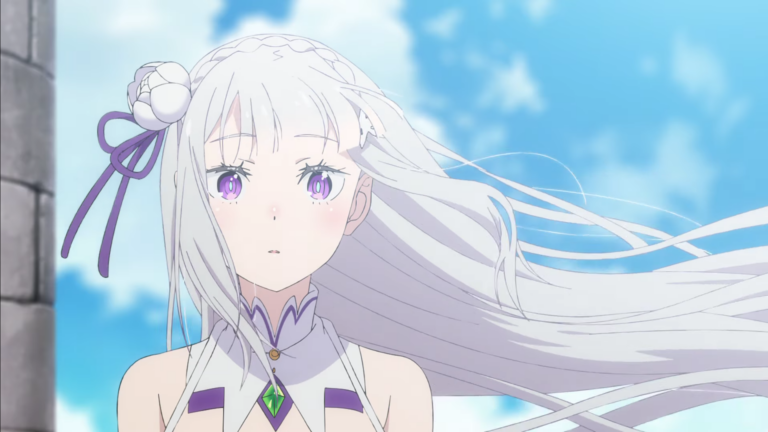 Featured Image: Re:Zero Season 3 Unveils Opening and Ending Videos