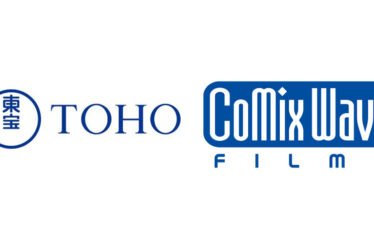 TOHO acquires Comix Wave