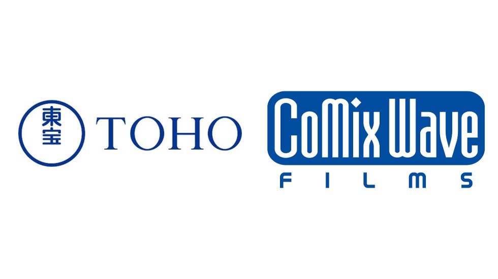 TOHO acquires Comix Wave