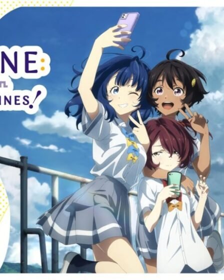 too many losing heroines anime finale with new story