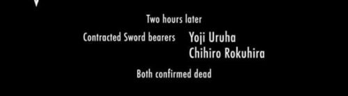 Chihiro is confirmed dead in Kagurabachi chapter 59