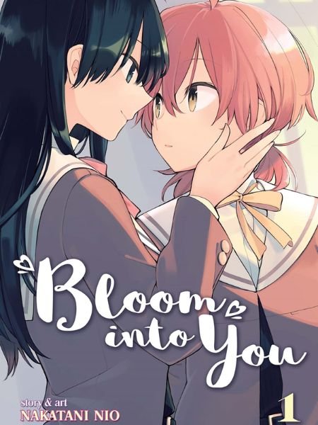 Bloom In to You by Nio Nakatani