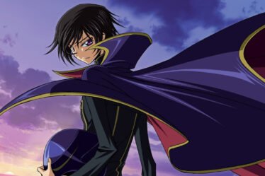 Code Geass