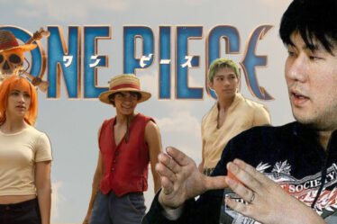 One Piece Live Action