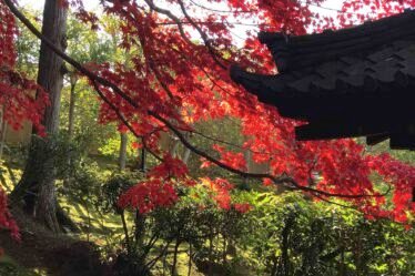 Kyoto, Eishoin