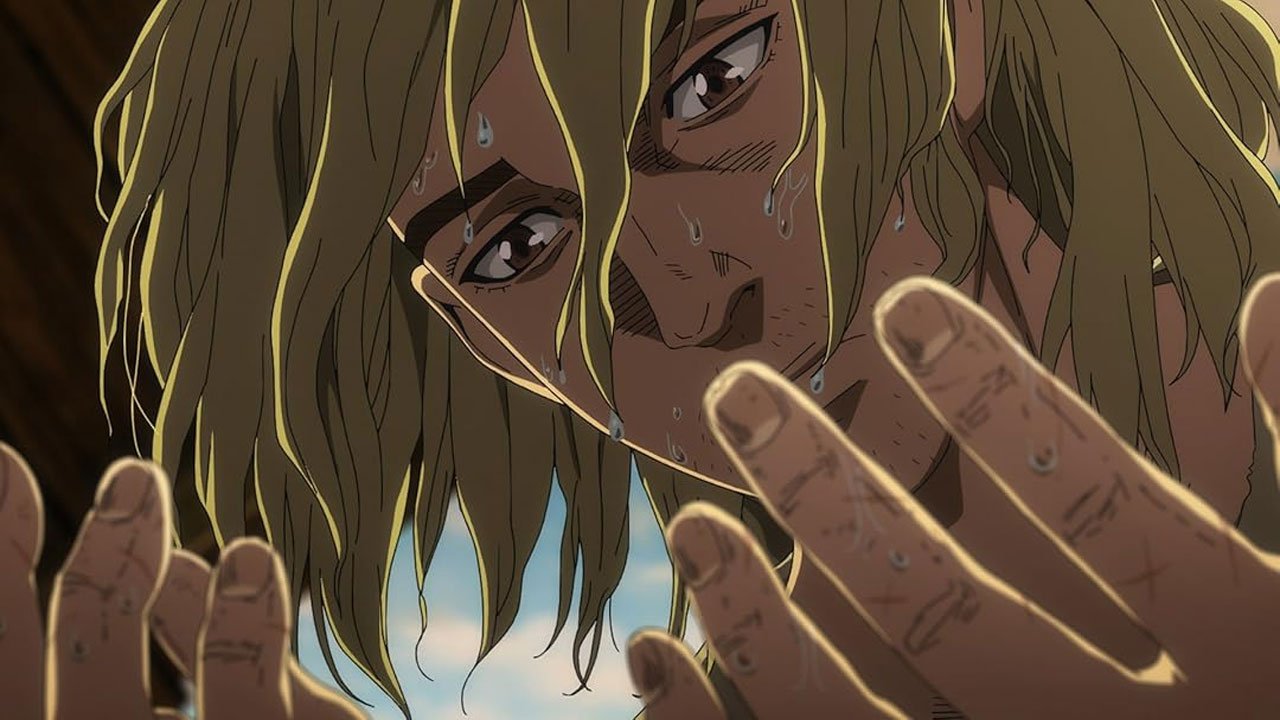 vinland saga