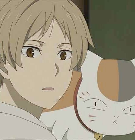 Natsume Yuujinchou, Anime