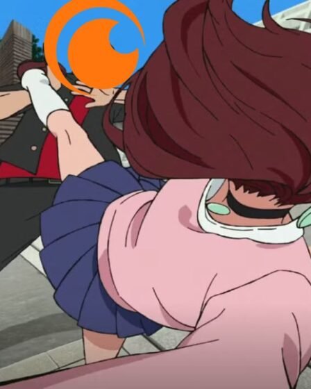 Momo Ayase Kick