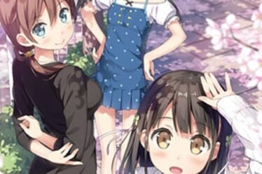 One Room Franchise Gets New Project OneLeaf Anime